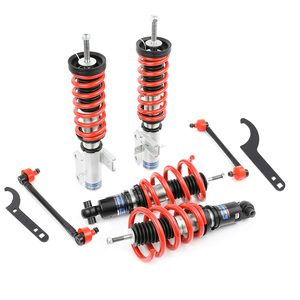 FAPO PS009510 <span class=keywords><strong>prix</strong></span> compétitifs kits d'abaissement de suspension pièces de rechange de voiture coilovers pour Chevrolet <span class=keywords><strong>Camaro</strong></span> 5th Gen <span class=keywords><strong>2010</strong></span>-2015 - Product Image 1