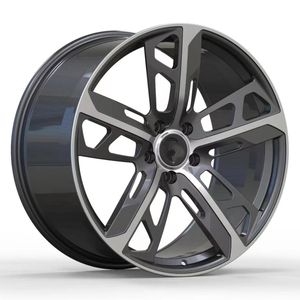 <span class=keywords><strong>Kw</strong></span> Forged 5x130 roues 20 21 22 23 pouces jantes de voiture en alliage pour jantes <span class=keywords><strong>Porsche</strong></span> Cayenne Panamera <span class=keywords><strong>Taycan</strong></span> Macan - Product Image 5