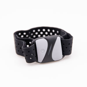 REALZONE HW807 Brassard de fitness étanche IP67 Moniteur de fréquence cardiaque pour la course et le cyclisme - Product Image 5