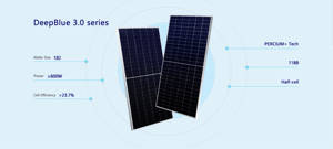 JA Mono Panel Solar De Paneles Solares 132 Cell 500W a <span class=keywords><strong>550</strong></span> W 500 <span class=keywords><strong>550</strong></span> Watt TOPCON Panel solar monocristalino Precio - Product Image 4