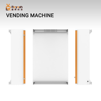 Vente flash Distributeur automatique de préservatifs Petite machine