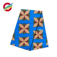 Coton confort tissu africain vivacité cire accepter personnalisation 100% coton imprimé