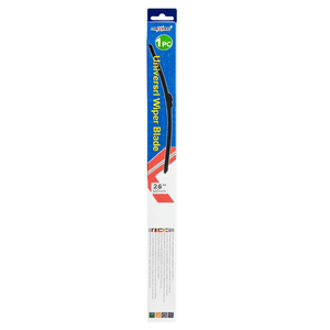 ใบปัดน้ำฝนอเนกประสงค์ 23 นิ้ว 580 มม. สำหรับเปลี่ยนกระจกรถยนต์ - Product Image 2