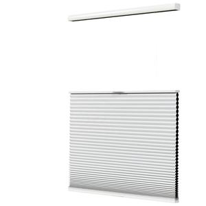 Stores cellulaires occultants sans fil volets obscurcissants en nid d'abeille stores plissés à cellule unique pour la maison et le bureau - Product Image 1
