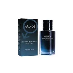 Eelhoe Herbal Fresh Fragrance Natural And Lasting Fragrance Parfum Homme Original Couple Date Atmosphere Perfume