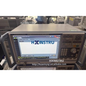 Analizador de Redes Rohde & Schwarz ZNB8 8.5G, 4 Puertos # ytdH - Product Image 1