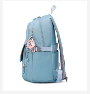 Zaino da <span class=keywords><strong>Donna</strong></span> a Basso Prezzo, Bellissime Borse <span class=keywords><strong>Rosa</strong></span> per Ragazze, Studentesse di Scuola Media e Superiore, Zaini per Bambini e Adolescenti, Mochilas Escolares - Product Image 3