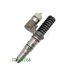 Standar ketat injektor bahan bakar rakitan 20R-1266 20R1266 untuk mesin kucing seri 3500 - Product Image 5