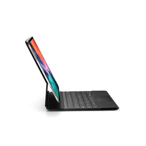 Có thể gập lại thông minh Bàn phím không dây với <span class=keywords><strong>Touchpad</strong></span> từ ma thuật <span class=keywords><strong>bluetooth</strong></span> Bàn phím không dây cho iPad Pro 11 inch - Product Image 3