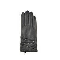 Gants en cuir pour hommes, chaud, écran tactile, coupe-vent, fabriqué en inde, offre spéciale,