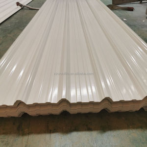 Tejas de Techo de PVC Modernas con Aislamiento Térmico Ignífugo y Características Termoacústicas para Espacios Seguros, Silenciosos y Acogedores - Product Image 3
