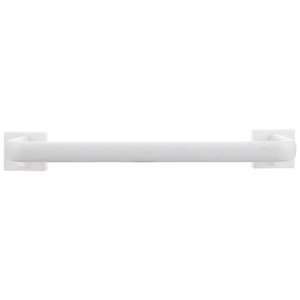Estante de Ducha de PP para Montar en la Pared, Ecológico, No Plegable, Soporte para Toallas y Pantuflas para Baño - Product Image 1