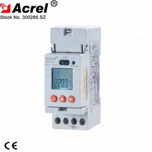 D'acrel DDSD1352 calibrateur de compteur d'énergie monophasé pour solaire micro onduleur 400 <span class=keywords><strong>w</strong></span> - Product Image 3