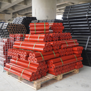 <span class=keywords><strong>Rodillo</strong></span> transportador de rodamientos resistente al desgaste de venta directa de fábrica Dongfeng <span class=keywords><strong>para</strong></span> transporte minorista eficiente, bola duradera <span class=keywords><strong>para</strong></span> minería - Product Image 3