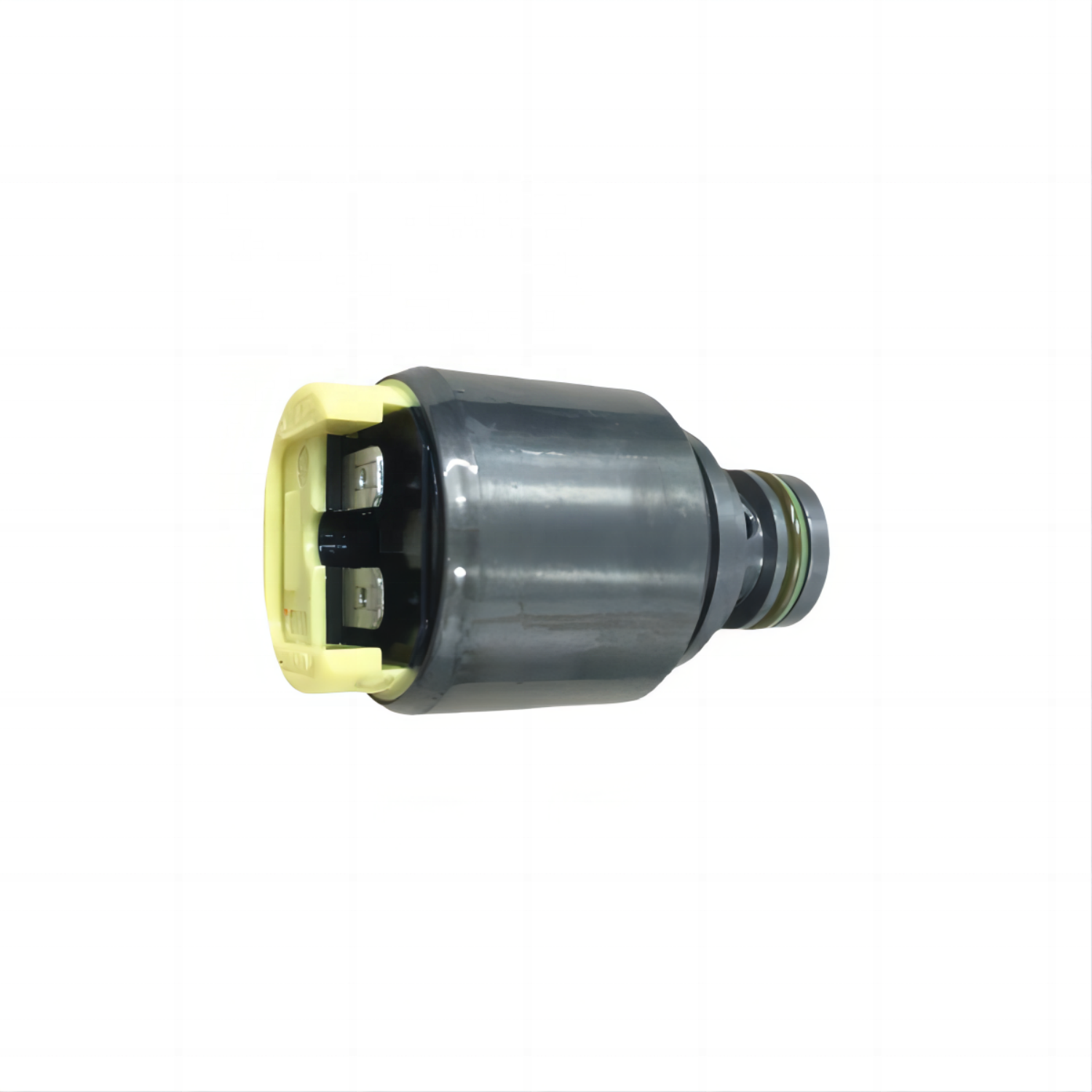 n0n0　0507 Nano-D / Bi-Lobe® Connectors - Dual Row - Straight Tail (DD