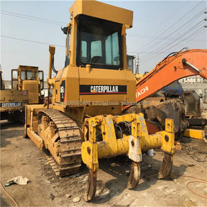 Excavadora de oruga D6G usada para gatos, d6g, d6 - Product Image 2