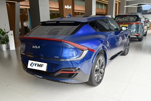 <span class=keywords><strong>2023</strong></span> Meilleure voiture électrique <span class=keywords><strong>Kia</strong></span> <span class=keywords><strong>EV6</strong></span> <span class=keywords><strong>GT</strong></span>-<span class=keywords><strong>Line</strong></span> Voiture électrique pure 671KM Voiture électrique purement importée - Product Image 4