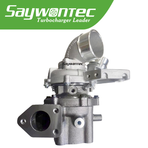 เทอร์โบชาร์จเจอร์ Saywontec รุ่น GTD1749 789984-0049 28210MB001 สำหรับอะไหล่รถบรรทุกฮุนได Mighty - Product Image 3