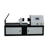 Machine d'essai de torsion de fil XC-6, vente directe d'usine
