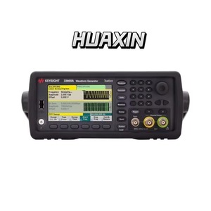 Generador de Forma de Onda Keysight 33612A, 80 MHz, 2 Canales, Frecuencia de Muestreo de 660 MSa/s * Consultar - Product Image 1