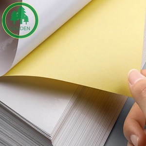 China Self Adhesive <b>Paper</b> Hot Selling Customized 70x100cm Sticker for Supermarkets Label in Canada Market - Product Image 4