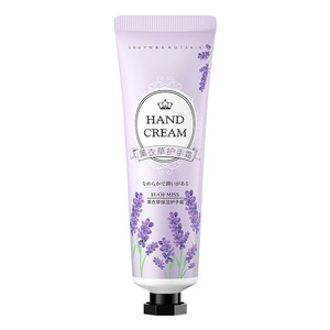 Crème pour les mains hydratante et réparatrice de la barrière cutanée, plusieurs saveurs, vente en gros, pour le soin des mains - Product Image 5