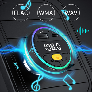 Coche mp3 mp4 reproductor FM Transmisor blutoth <span class=keywords><strong>Bluetooth</strong></span> <span class=keywords><strong>Pioneer</strong></span> original para Opel Combo Hyundai Tucson VW Bora coche reproductor de MP3 - Product Image 2