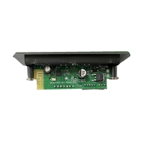 Module décodeur lecteur MP3 USB FM JK0061B 12V, module lecteur MP3 USB SD