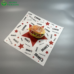 Where To Get Wrapping Paper Printed Wax Sheets Custom Deli Wrap