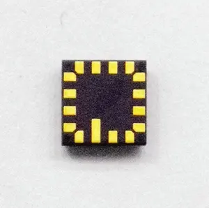 Original integrierte Schaltung IIS2ICLX MEMS und Sensoren Beschleunigung messer 2-Achsen-Digital-Neigung messer