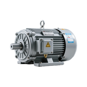 Hiệu quả cao cấp công nghiệp chống cháy nổ ba giai đoạn AC động cơ điện cho liên tục nhiệm vụ ứng dụng - Product Image 1