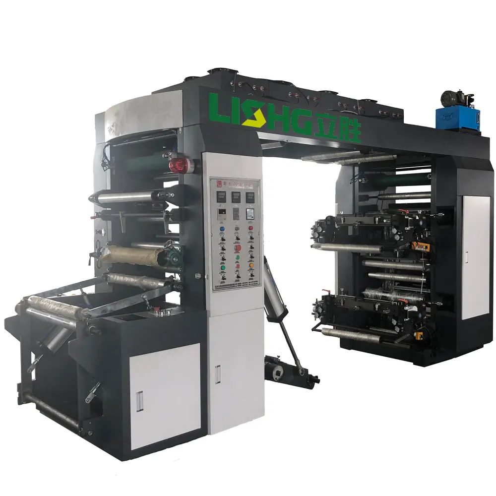 Ry-320 Flexo Printing Machine with 6 Color. Флексографская машина Flex-320b. Флекс машина для печати на пластиковых пакетах. Miraflex печатная машина. Флексопринт