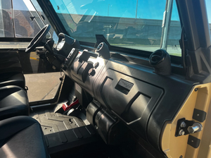 DesertCross 1000-6 HVAC UTV 976cc V Twin EFI 4WD EPS HVAC Cabin Heavy Duty <b>Side</b> By <b>Side</b> - Product Image 3