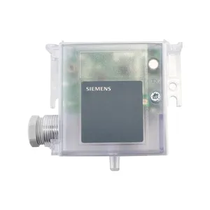 Sensor de pressão diferencial QBM4000-1 QBM4000-3 QBM4000-10 QBM4000-25 SIEMENS