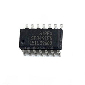 Componente elettronico di servizio BOM originale circuito integrato Ic SP3232EEN SP3232EEN-L/<span class=keywords><strong>TR</strong></span> - Product Image 4