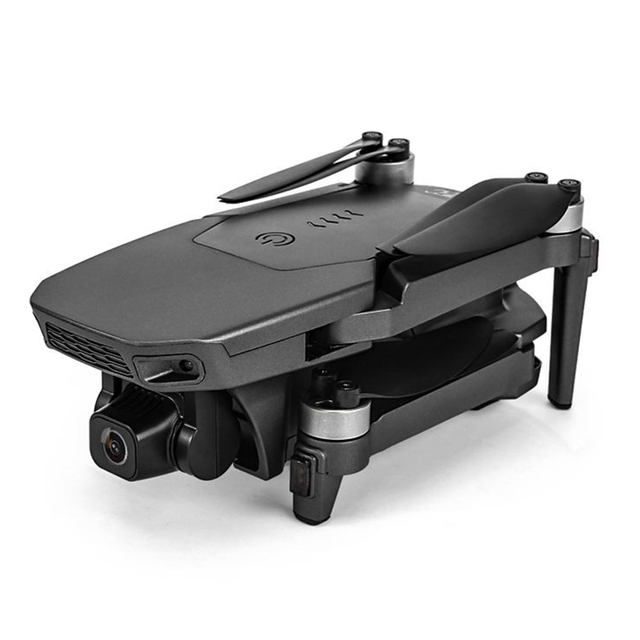 GPS Dron With Camera Brushless Motor FPV Quadcopter Camera Dron