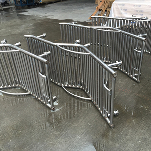 Chaise de massage pour <span class=keywords><strong>piscine</strong></span> et spa encastrée en acier inoxydable Fenlin modèle SF-03, prix de gros d'usine pour <span class=keywords><strong>piscine</strong></span> de luxe - Product Image 6