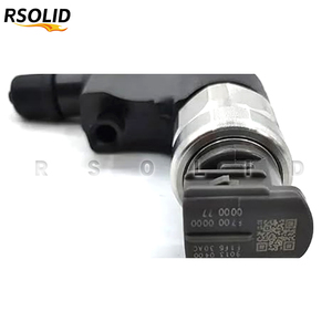 หัวฉีดดีเซลคอมมอนเรล Rsoliddiesel 095000-6520 8-97603726-0 สำหรับเครื่องยนต์อุตสาหกรรม 6WG1 6WF1 ZX500LC-3 - Product Image 2