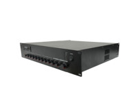 Amplificateur mélangeur 60W avec système de sonorisation 100V PA avec écho et EMC