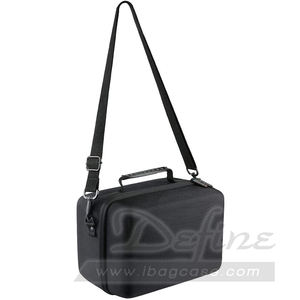 โรงงานที่กำหนดเองสมาร์ทแบบพกพา EVA Travel Wi-Fi ลำโพงสำหรับ <span class=keywords><strong>Sonos</strong></span> <span class=keywords><strong>Move</strong></span> - Product Image 5