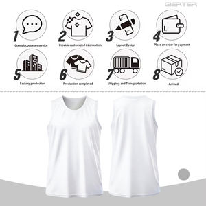 カスタムオーストラリアアボリジニマオリポリネシア速乾トレーニングタンクトップ昇華ジャージバスケットボールシングレットシャツウェア - Product Image 4