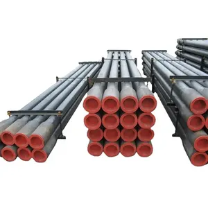 5 7 8 API standard HWDP heavy weight drill pipe for Oilfield