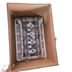 全新 Quaclara 2.0L G4KD/G4KE 汽油发动机 4 缸长缸体气缸盖总成，适用于索纳塔/狮跑/雅绅特（12 个月保修） - Product Image 5