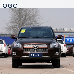 <span class=keywords><strong>Toyota</strong></span> RAV4 SUV 2.0L Gasolina Automático 2013, Vehículo Usado a Precio Económico de China para Distribuidores en Nigeria, Ghana y África - Product Image 5