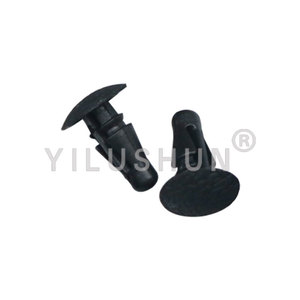 Nissan Car Hood <b>Plastic</b> Clip 13mm F88 Nylon Sealing <b>Strip</b> Fastener For Automotive Use - Product Image 3