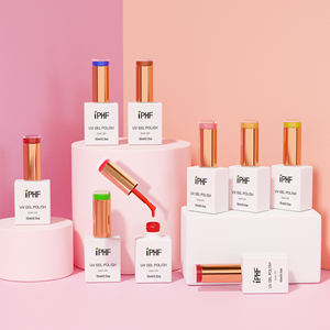 Ensemble de vernis à ongles en gel d'été 2025-Gel <span class=keywords><strong>violet</strong></span> <span class=keywords><strong>pastel</strong></span> et couleurs populaires | Gel UV soak-off | Idéal pour une utilisation en salon d'art - Product Image 4