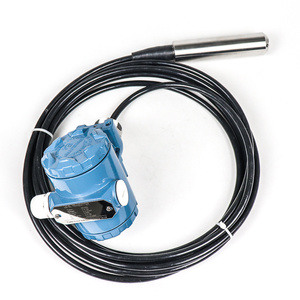 Transducteur de niveau pour piscine, indicateur de niveau d'eau, capteur hydrostatique de type split avec écran LCD - Product Image 5