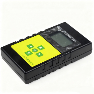 Detector de Radiación Personal Portátil, Medición Precisa para Uso Doméstico - Product Image 5