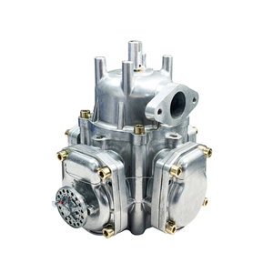 ホットセール Sinoclsブランド 60L 150ステンレス鋼ディーゼル流量計 燃料ディスペンサー用 - Product Image 1