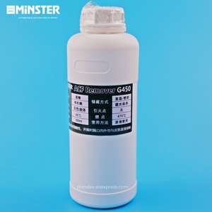 Acf Remover G-450 G450 ACF keo loại bỏ chất lỏng COF làm sạch dung môi lỏng cho LCD LED TV màn hình hiển thị bảng điều khiển sửa chữa - Product Image 4